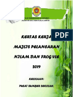 Kertas Kerja Nilam Frog 2019