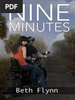 Beth Flynn - Nine Minutes 01 - Nine Minutes.pdf