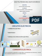 Corriente Electrica PDF