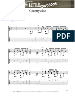 Countrywide: Standard Tuning