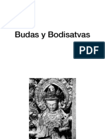 Budas y Bodisatvas
