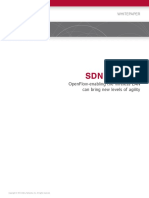 Meru SDN Wifi PDF