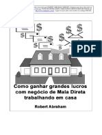 Robert Abraham - Como Ganhar Grandes Lucros Com Negócio De Mala Direta.pdf