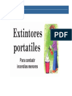 Extintores