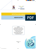 6 - Apostila - Aquicultor.pdf