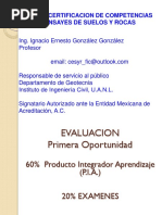 Exploracion y Muestreo 1 2019 PDF