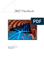 Magick Text - The DMT Handbook
