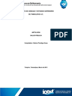 ANTOLOGIA COMPLETA - saludpublicaNLE PDF