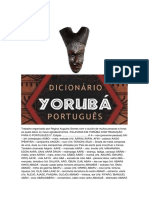 Dicionário Yorubá - português.docx