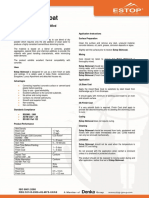 Concrete Repair - Estop Skimcoat - Data Sheet - 050504.pdf