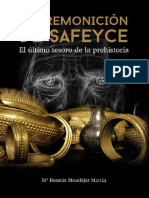 Mondejar Martin Maria Rosario - La Premonicion de Safeyce PDF