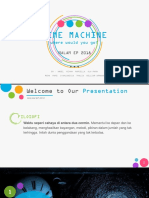 Time Machine PPT 2