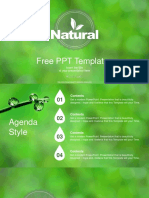 Natural-Green-Background-PowerPoint-Templates.pptx
