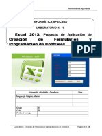 Lab 16 - Excel-Creación de Formularios y programación de controles - Mogrovejo Vasquez Martin.doc