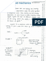 Cuaderno Fluid Mechanics