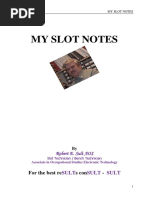 Slotnotes (Repaired) PDF