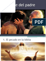 Alejarse Del Padre