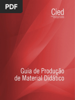 Como Avaliar Material Didático