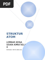 Download Struktur Atom Lks by Vinda Cory SN40148698 doc pdf