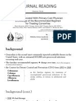 Journal Reading Dermatovenereologi