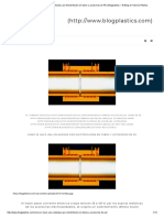 Como Se Hace Una Soldadura Por Electrofusión en Tubos y Accesorios de PE - Blogplastics - El Blog de Tubería Plástica