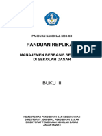 Buku 3 Panduan Replikasi MBS SD PDF