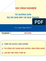 Bai Hoc Kinh Nghiem Du An Bus Thaco