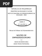 Livro 1 Do Professor