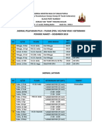 PDF Jadwal Puji - Pujian PAM W I GTS