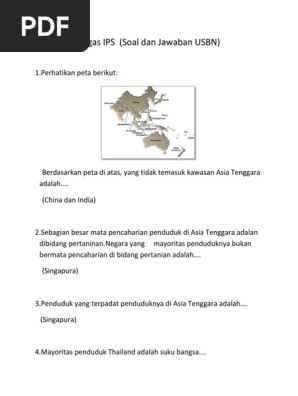 Mayoritas Penduduk Singapura Adalah Suku Bangsa Studi Indonesia