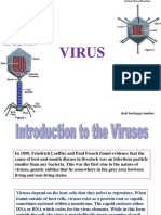 Virus: Dari Berbagai Sumber