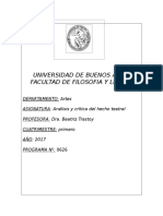 Análisis y Crítica del Hecho Teatral_0.doc