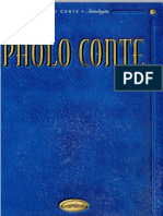 Paolo Conte - Anthology PDF