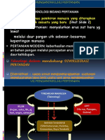 Teknologi & Alsintan