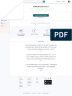 Upload A Document - Scribd PDF