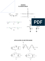 5-El Diodo Ideal PDF