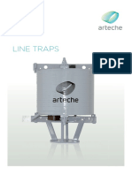 Line Trap