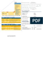 Aspek Teknis Instalasi PLTBg POME