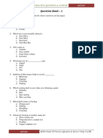 Bgas Multichoice PDF