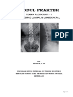 Modul Praktek Lumbal - Mhs