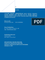 Laporan KP - ITS - Komang Nickita PDF