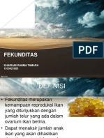 Fekunditas