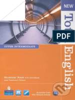 NTotalE Upper-Intermediate SB PDF