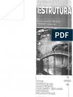 Revista Técnica de Construções Estrutura Prof. Aderson 109