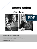 Jean Paul Sarte