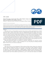 SPE 142206 Quasi-M-matrix Anisotropic Darcy-Flux Finite-Volume Approximation For General Grids and MPFA Decoupling Analysis