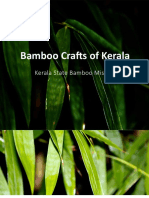 Bamboo Catalogue