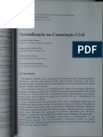 03 - Normalização Na Construção Civil