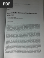 08 - Propriedades Físicas e Mecânicas Dos Materiais