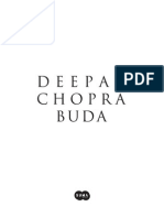 D e e P A K C H o P R A - Buda